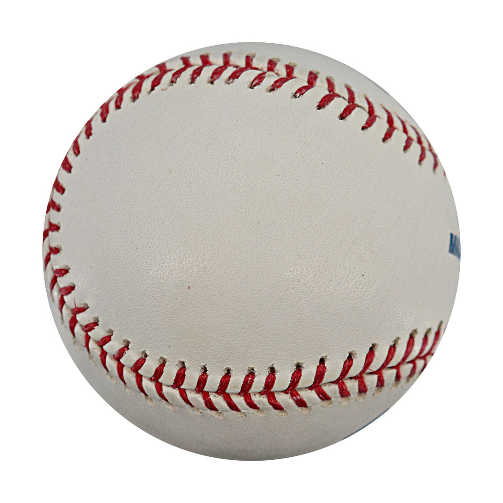 David Cone Joe Girardi Yankees Signed Inscribed OMLB Baseball MLB / Steiner COA product image 4, provided for visual