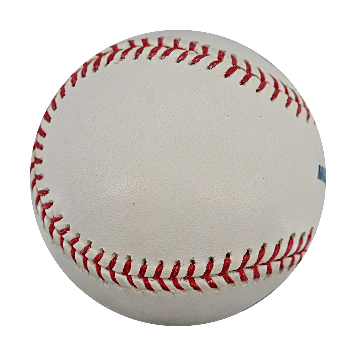 David Cone Joe Girardi Yankees Signed Inscribed OMLB Baseball MLB / Steiner COA product image 4, provided for visual