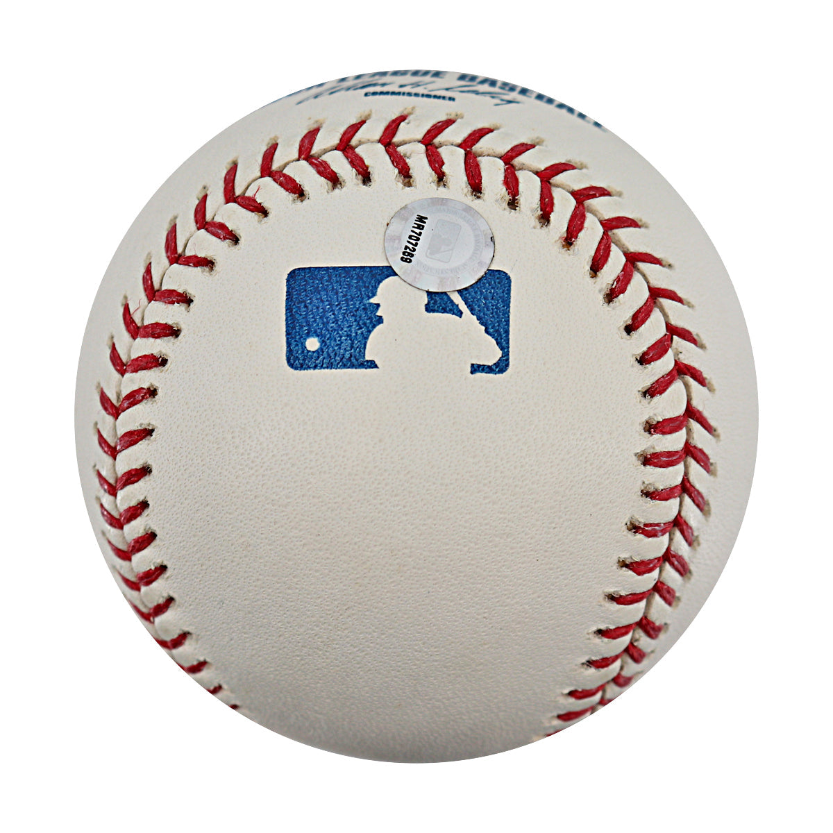 David Cone Joe Girardi Yankees Signed Inscribed OMLB Baseball MLB / Steiner COA product image 5, provided for visual