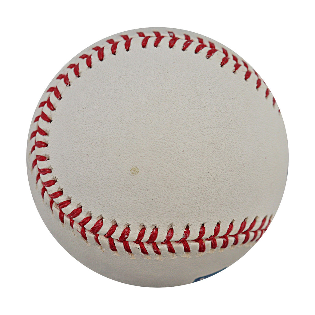 Endy Chavez Expos Mets Autographed OMLB Baseball Steiner COA product image 3, provided for visual reference and product