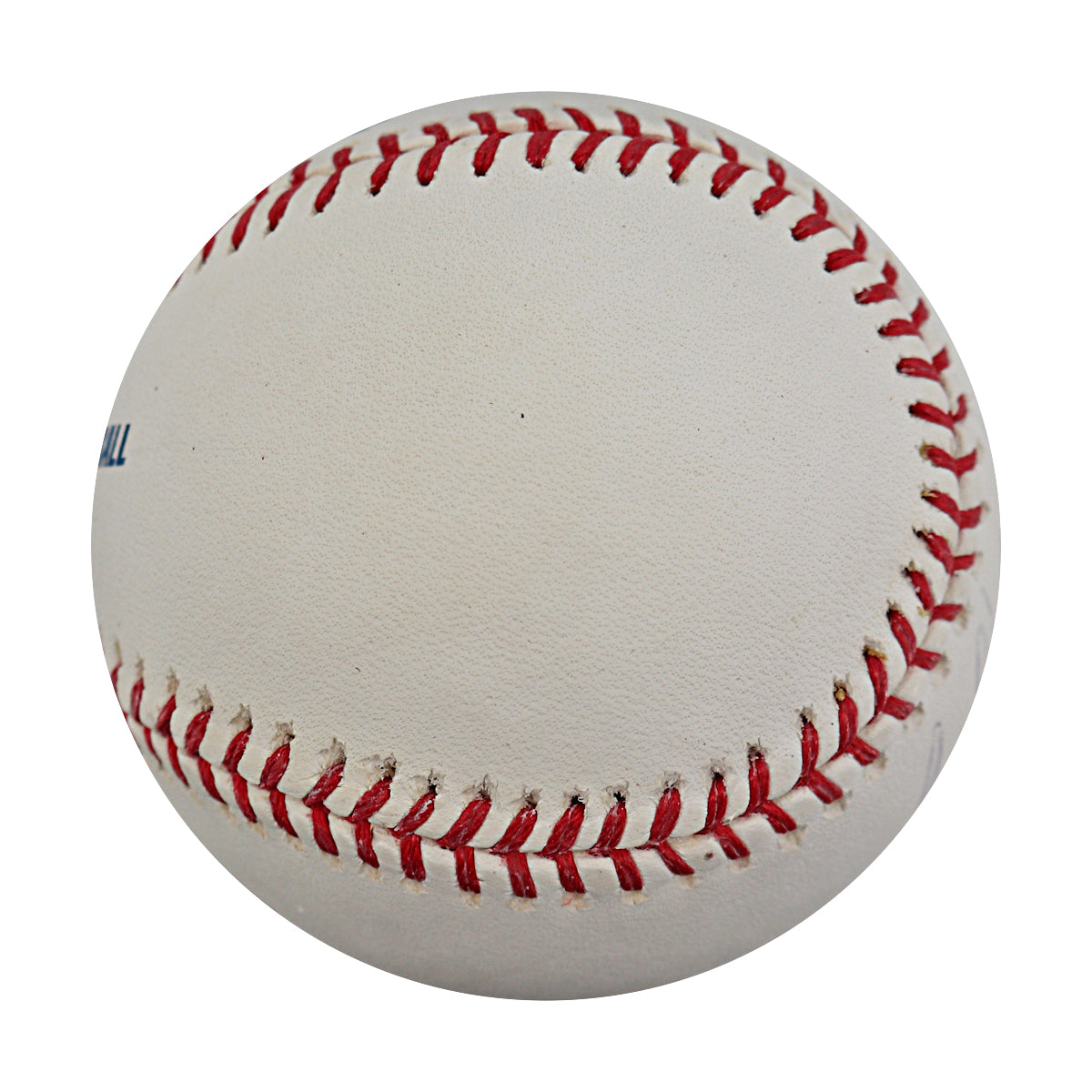 Endy Chavez Expos Mets Autographed OMLB Baseball Steiner COA product image 5, provided for visual reference and product