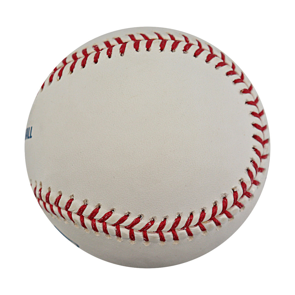 Jose Valentin Brewers White Sox Autographed OMLB Baseball Steiner COA product image 5, provided for visual reference and