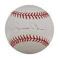 Mariano Rivera New York Yankees Autographed OMLB Baseball CX Auth-13 product image 1, provided for visual reference and