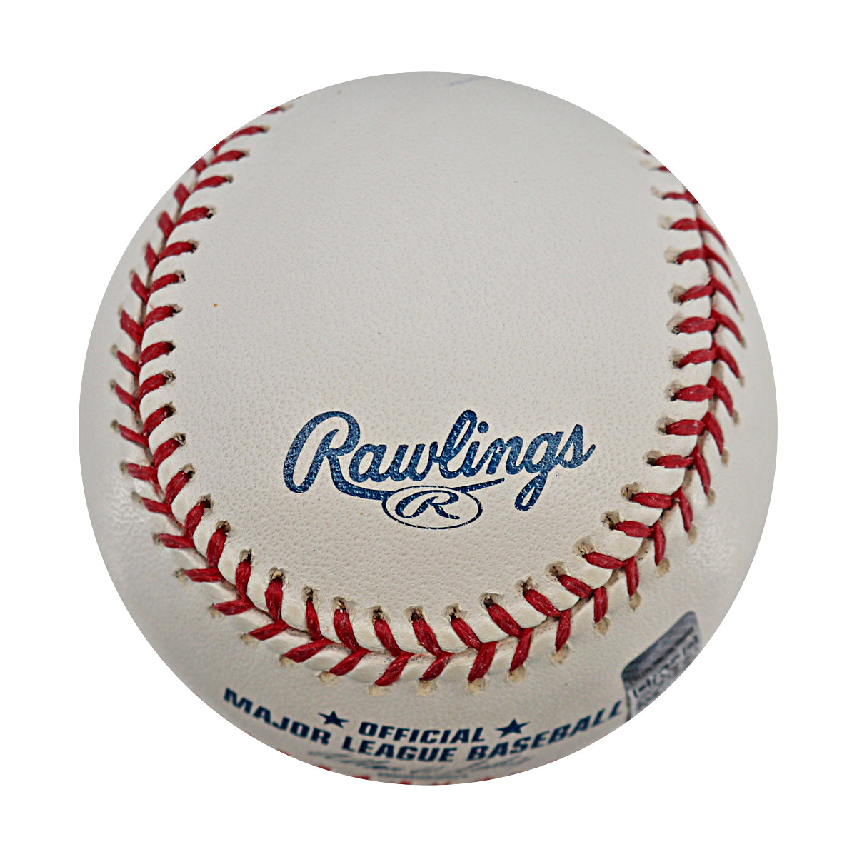 Mariano Rivera New York Yankees Autographed OMLB Baseball CX Auth-13 product image 2, provided for visual reference and