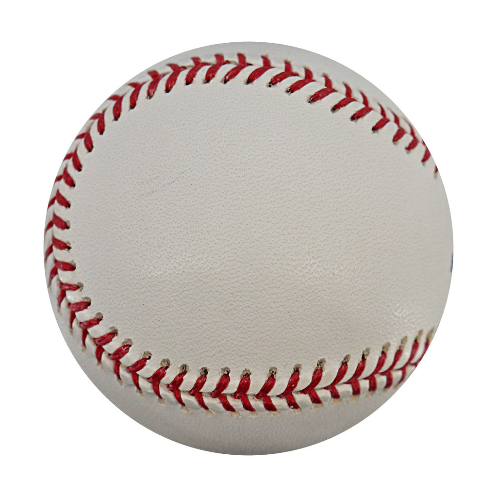 Mariano Rivera New York Yankees Autographed OMLB Baseball CX Auth-13 product image 3, provided for visual reference and