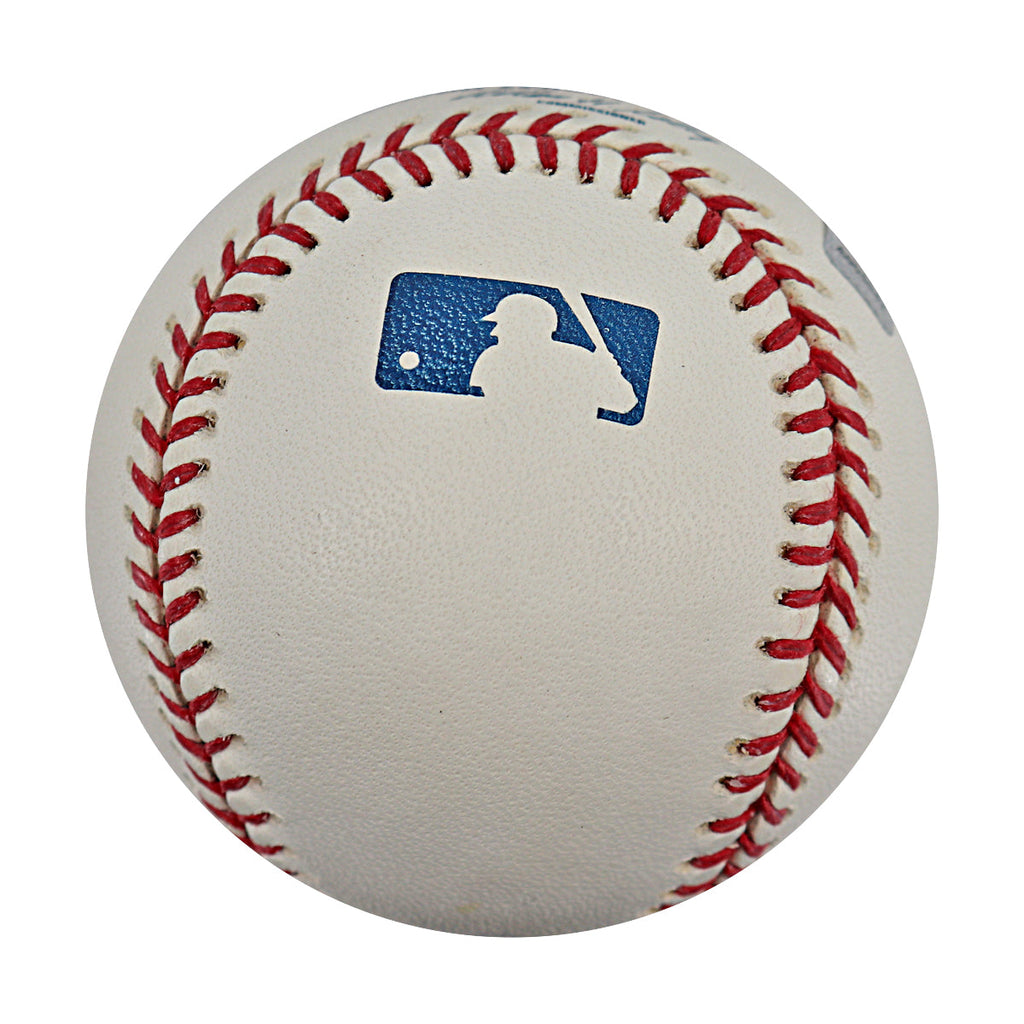 Mariano Rivera New York Yankees Autographed OMLB Baseball CX Auth-13 product image 4, provided for visual reference and