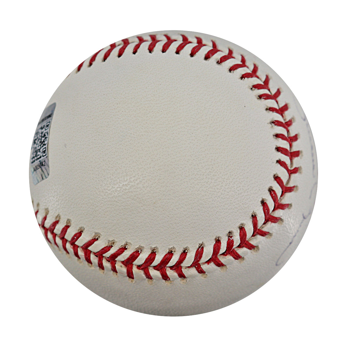 Mariano Rivera New York Yankees Autographed OMLB Baseball CX Auth-13 product image 5, provided for visual reference and