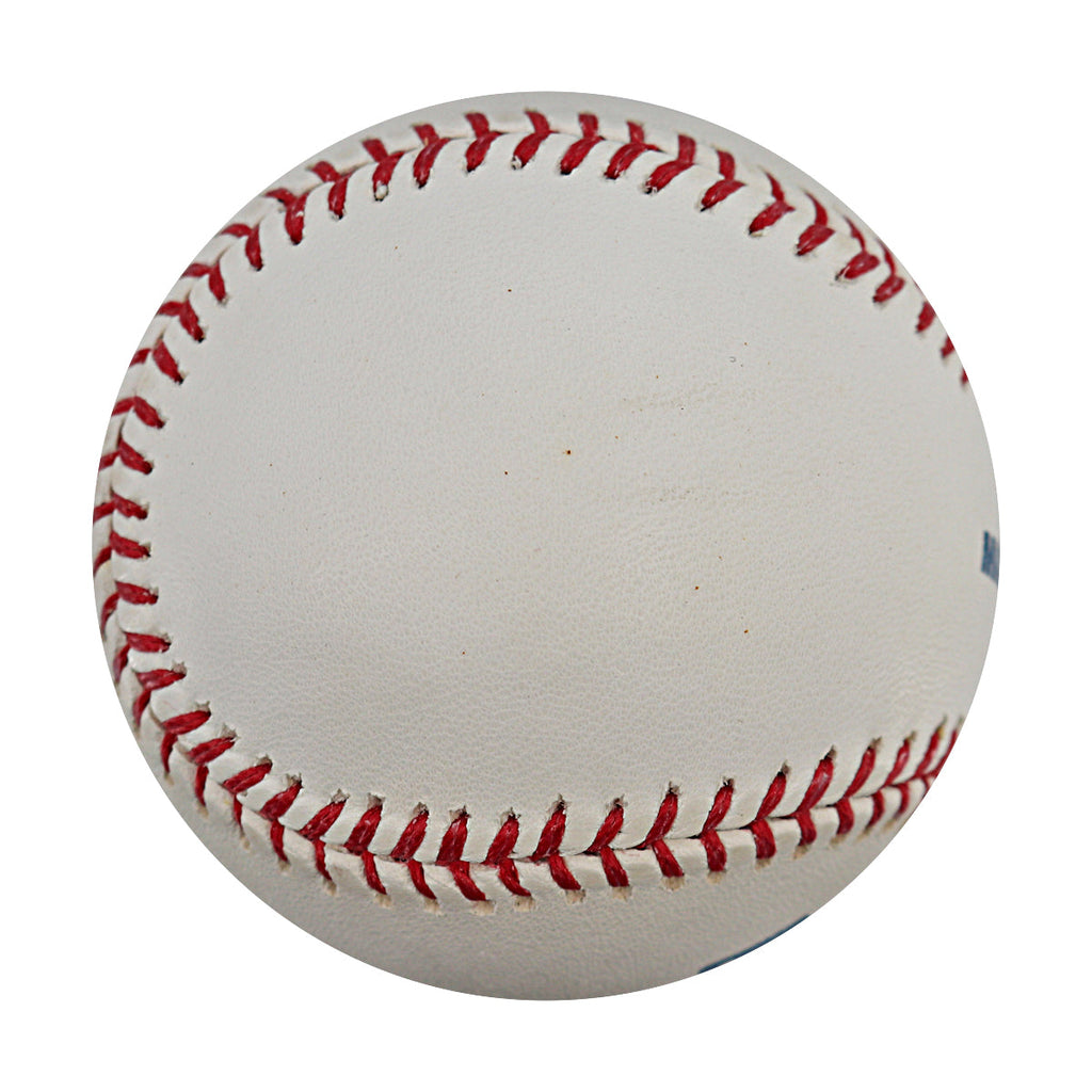 Paul Lo Duca Dodgers Marlins Mets Autographed OMLB Baseball Steiner COA-2 product image 3, provided for visual reference and
