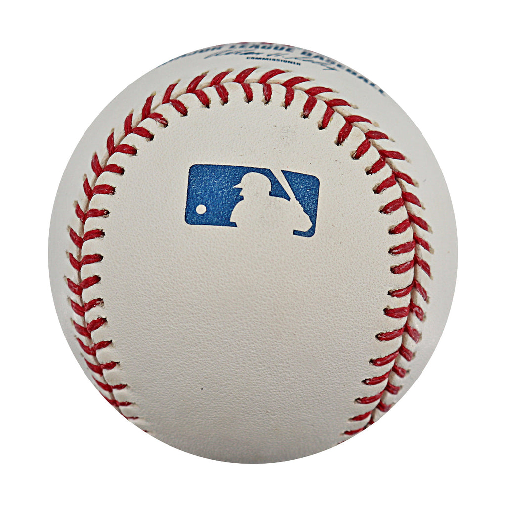 Paul Lo Duca Dodgers Marlins Mets Autographed OMLB Baseball Steiner COA-2 product image 4, provided for visual reference and