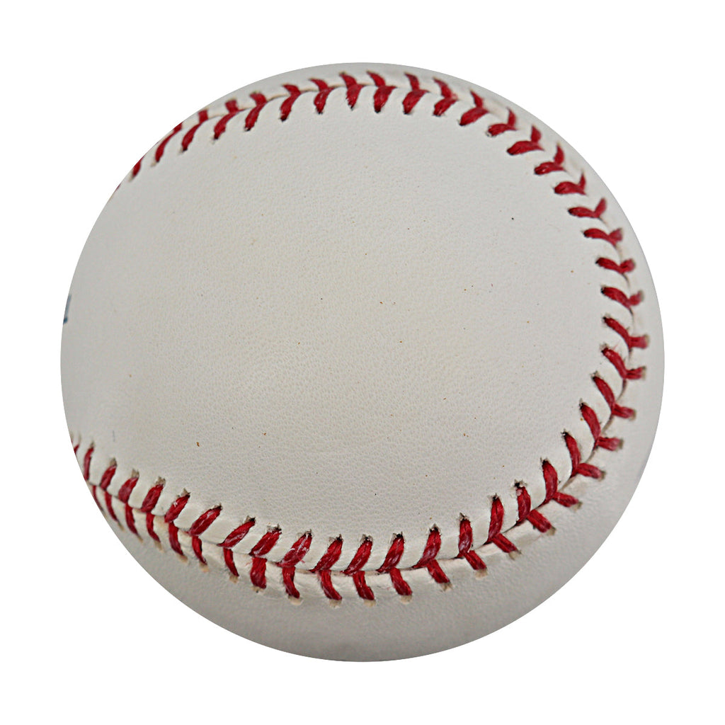 Paul Lo Duca Dodgers Marlins Mets Autographed OMLB Baseball Steiner COA-2 product image 5, provided for visual reference and