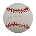 Paul Lo Duca Dodgers Marlins Mets Autographed OMLB Baseball Steiner COA-3 product image 1, provided for visual reference and