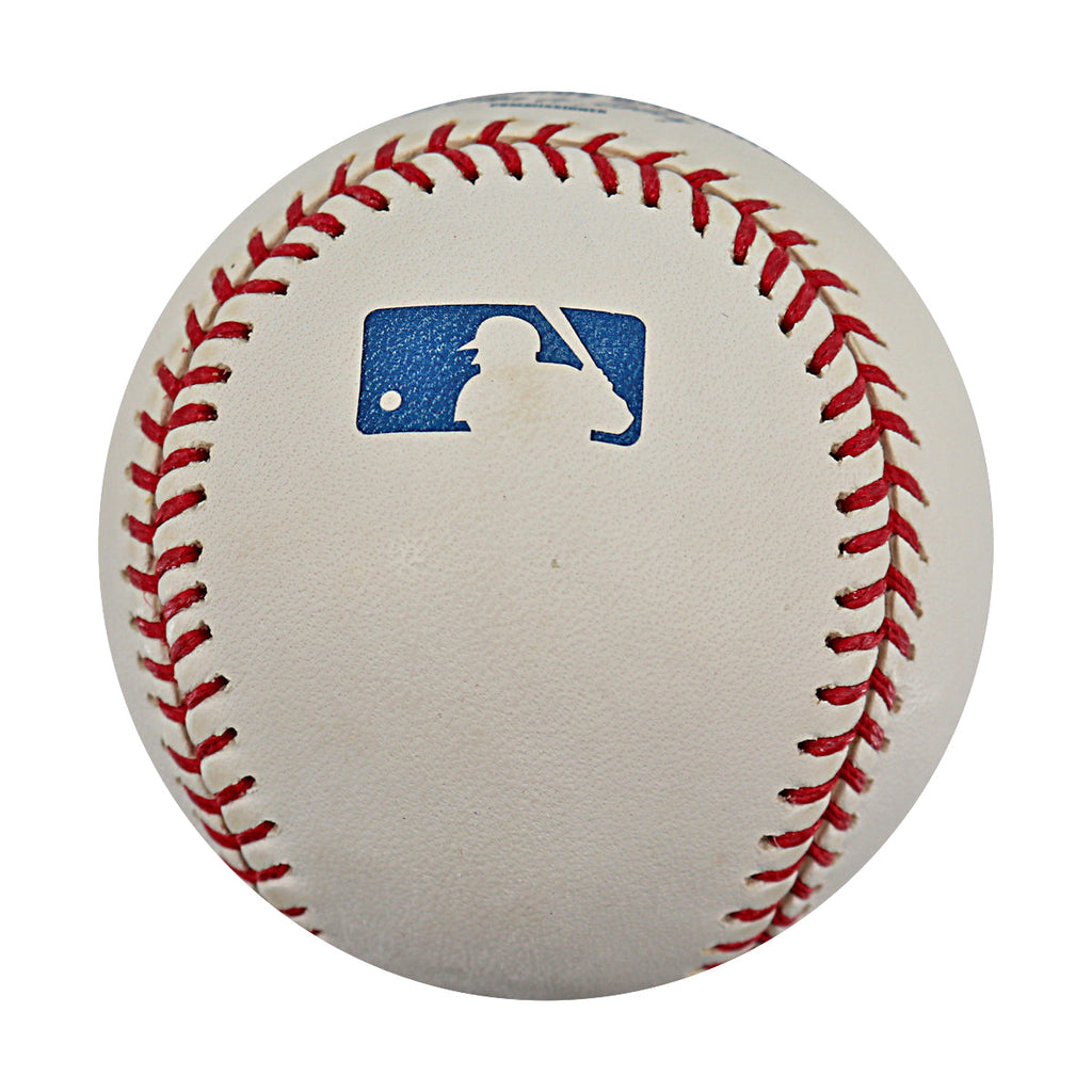 Paul Lo Duca Dodgers Marlins Mets Autographed OMLB Baseball Steiner COA-3 product image 4, provided for visual reference and