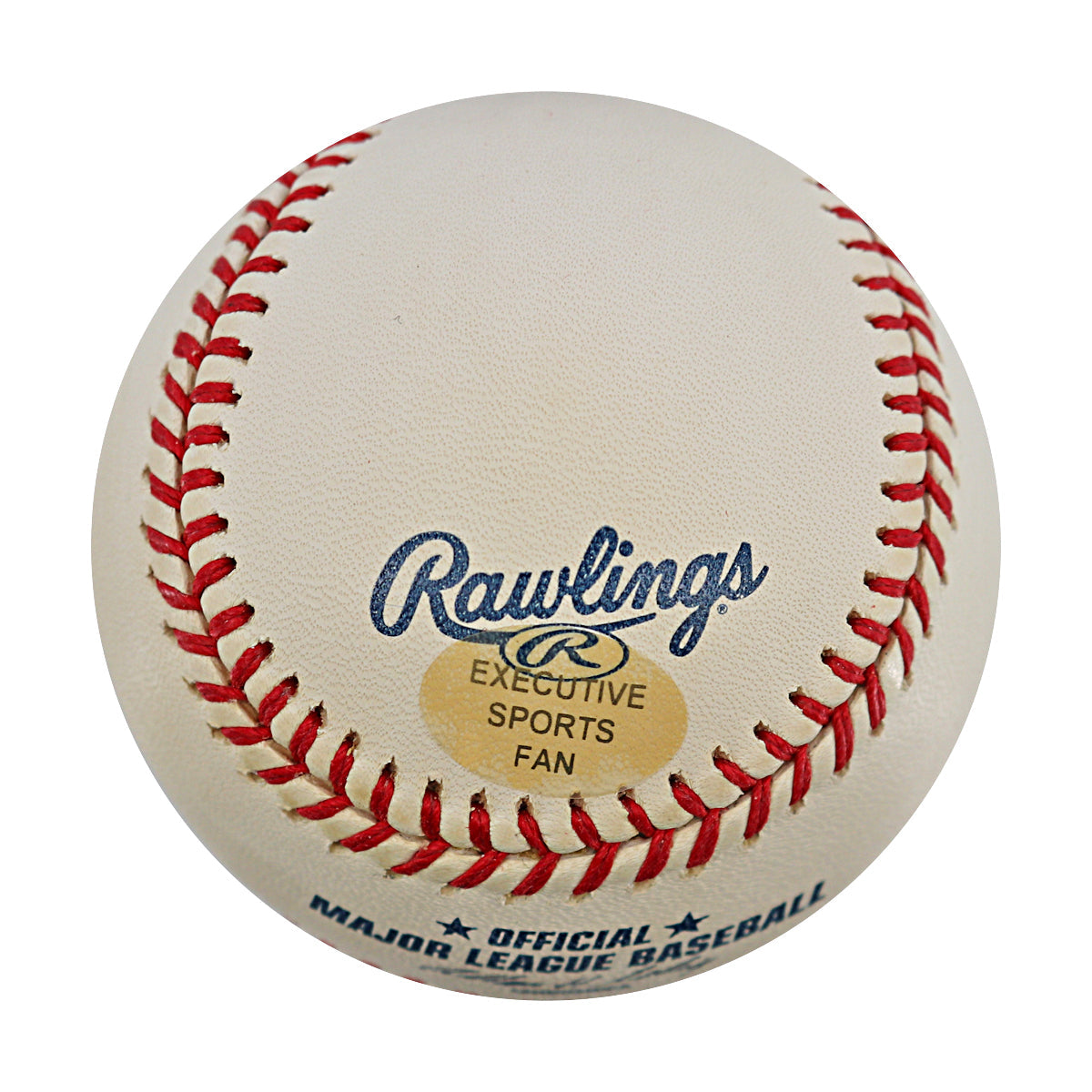 Nick Johnson Yankees Expos Autographed OMLB Baseball Steiner Holo Only product image 2, provided for visual reference and