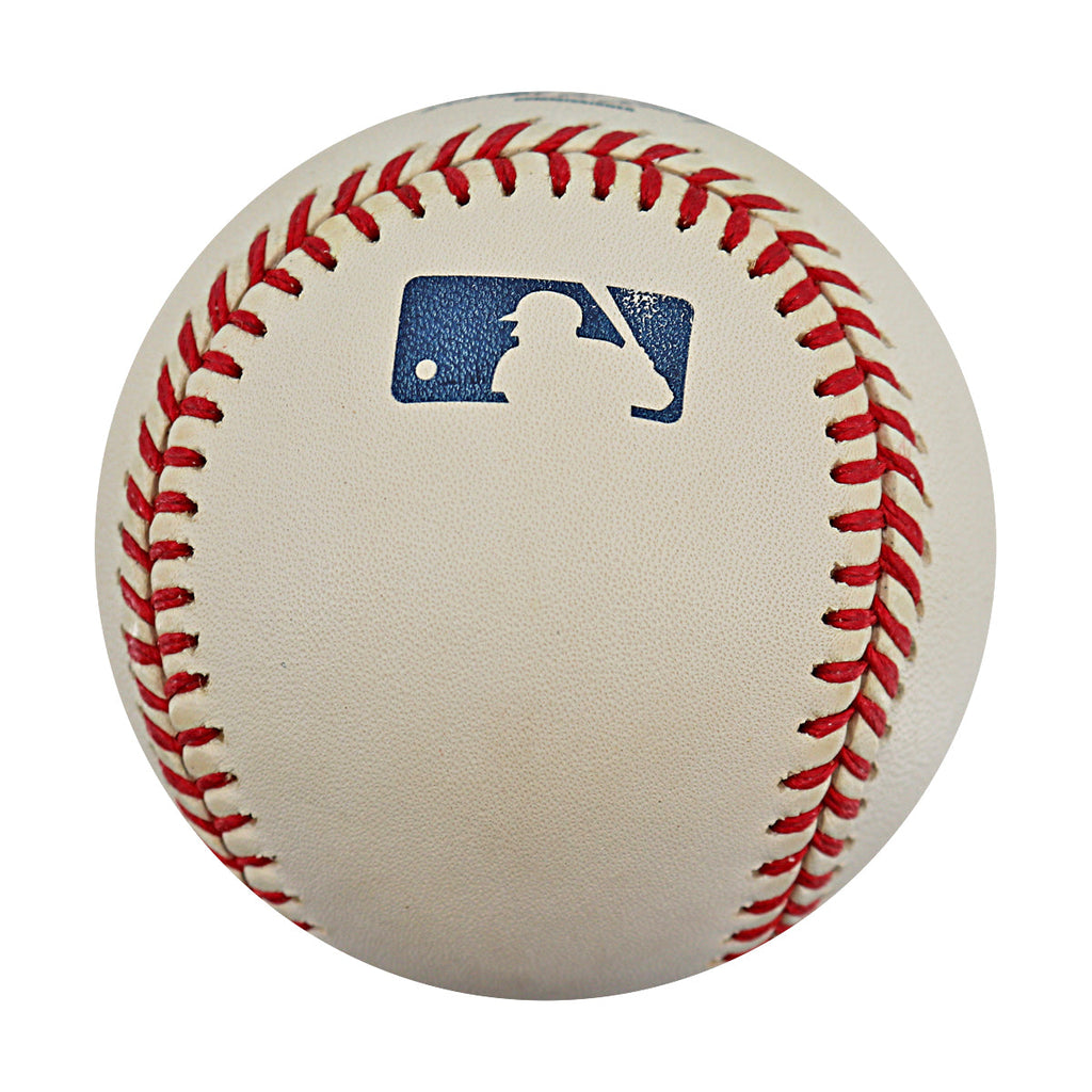 Nick Johnson Yankees Expos Autographed OMLB Baseball Steiner Holo Only product image 4, provided for visual reference and