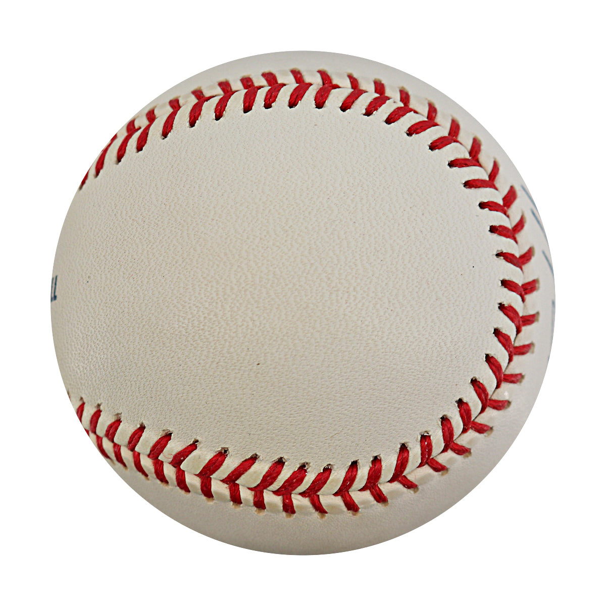 Nick Johnson Yankees Expos Autographed OMLB Baseball Steiner Holo Only product image 5, provided for visual reference and