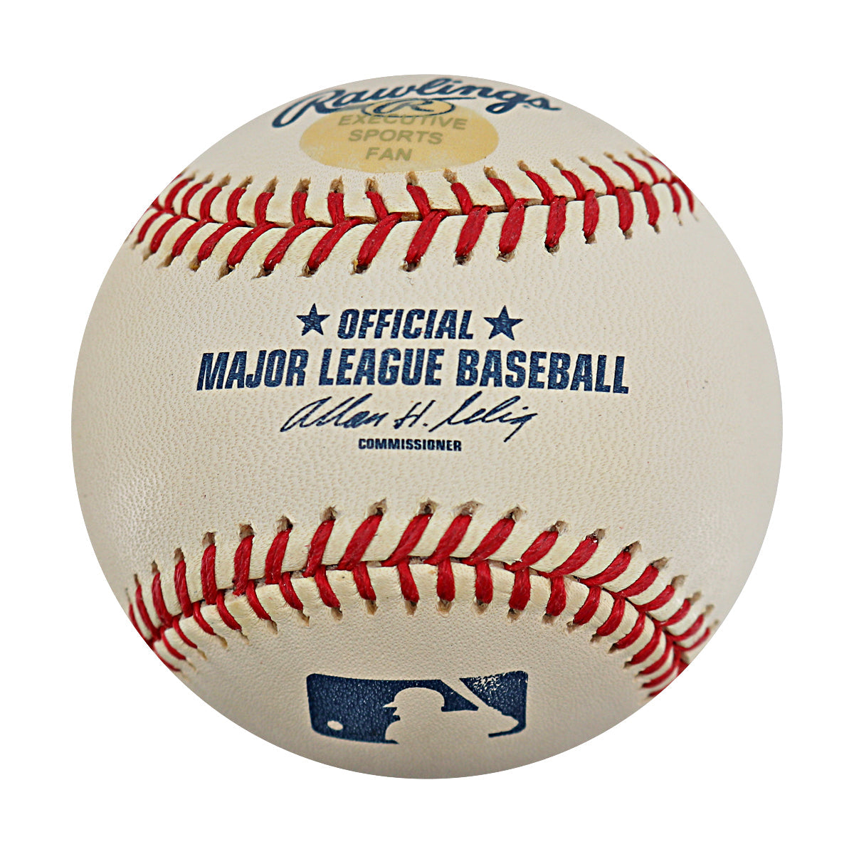 Nick Johnson Yankees Expos Autographed OMLB Baseball Steiner Holo Only product image 6, provided for visual reference and