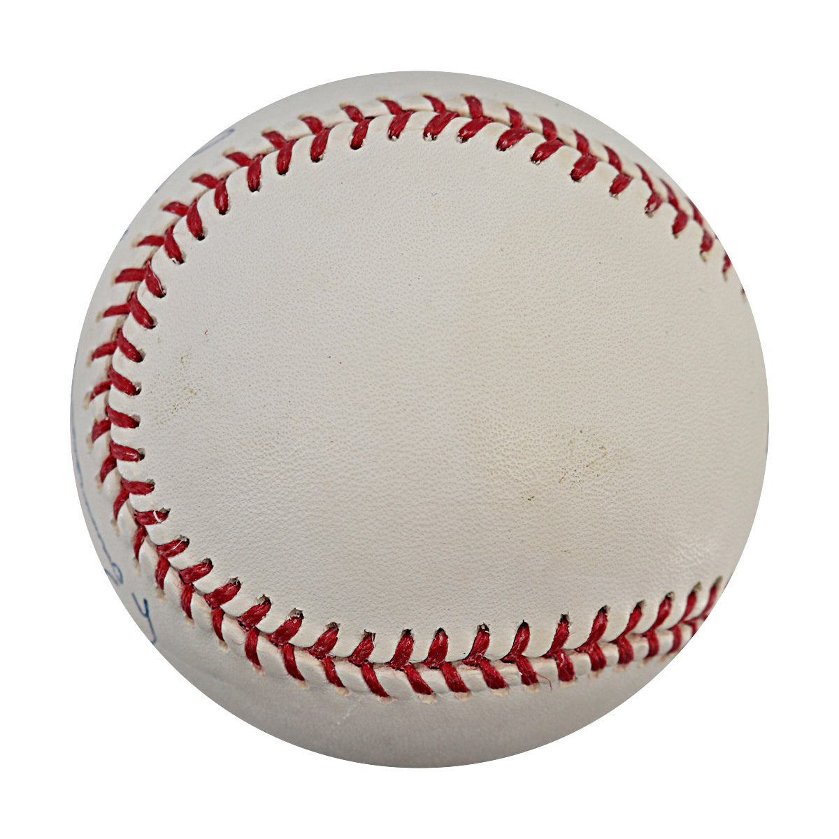 Ron Guidry New York Yankees Autographed Inscribed OMLB Baseball MLB/Steiner COA product image 3, provided for visual