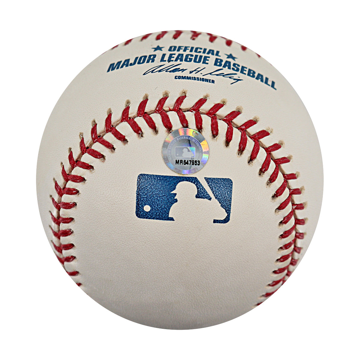 Ron Guidry New York Yankees Autographed Inscribed OMLB Baseball MLB/Steiner COA product image 4, provided for visual