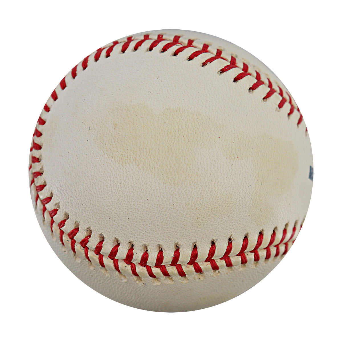 Jorge Posada New York Yankees Autographed OMLB Baseball Triple Crown Holo Only product image 3, provided for visual