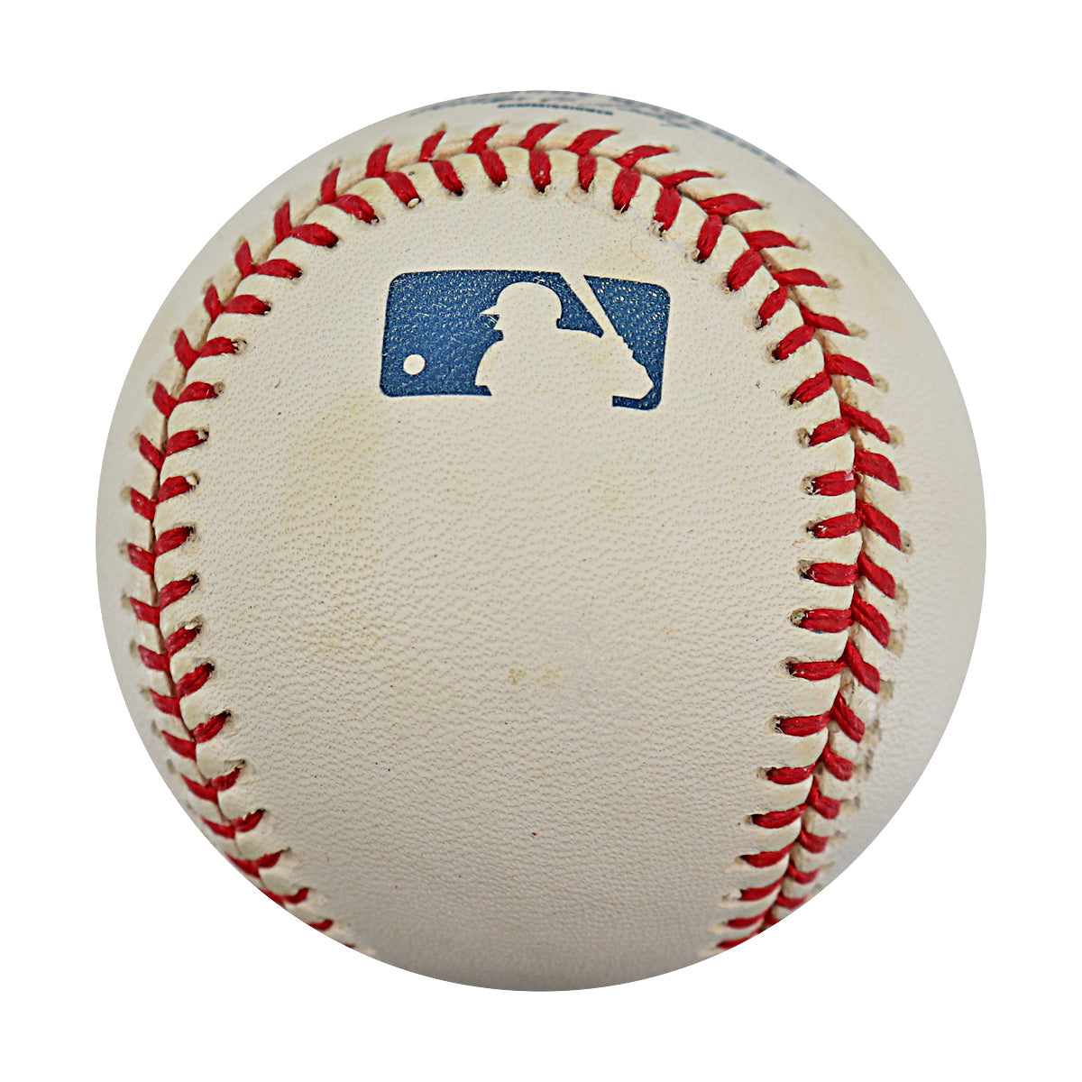 Jorge Posada New York Yankees Autographed OMLB Baseball Triple Crown Holo Only product image 4, provided for visual