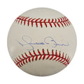 Mariano Rivera New York Yankees Autographed OMLB Baseball CX Auth-15 product image 1, provided for visual reference and