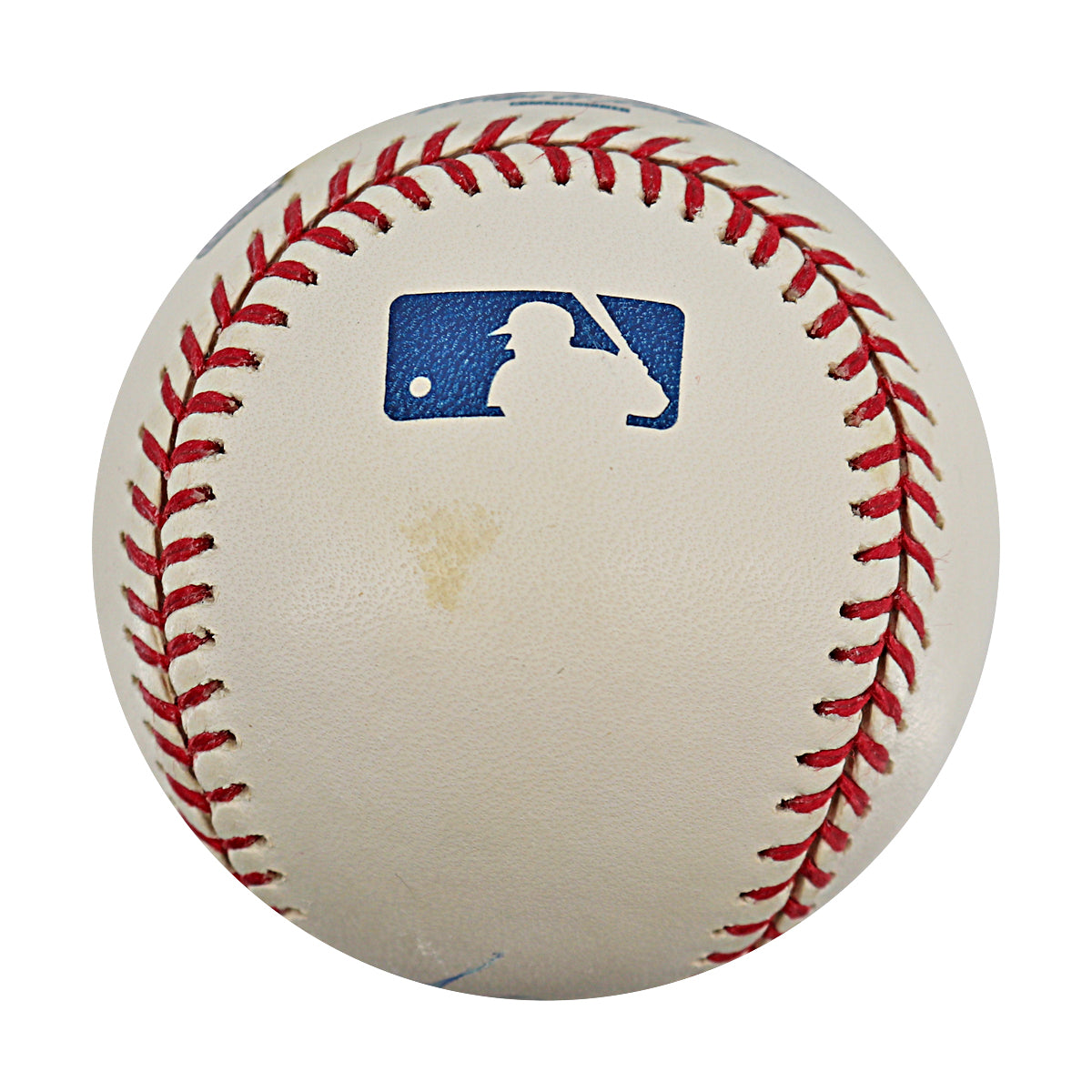 Mariano Rivera New York Yankees Autographed OMLB Baseball CX Auth-15 product image 4, provided for visual reference and