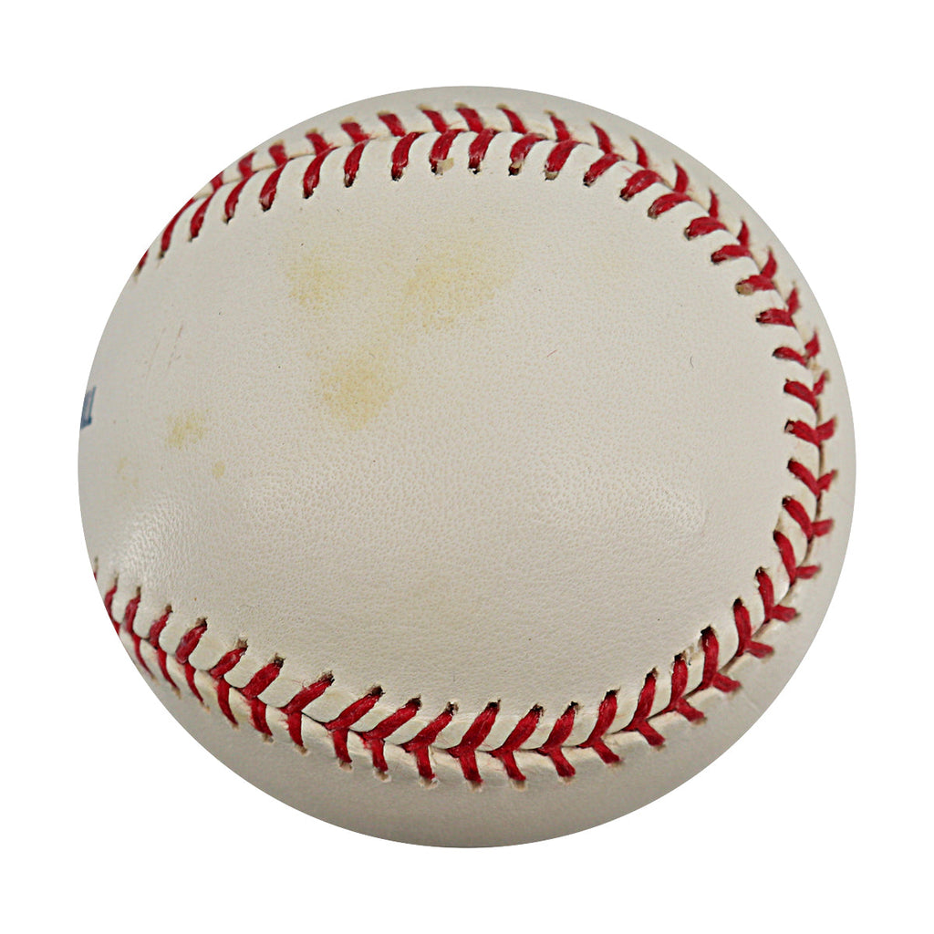 Mariano Rivera New York Yankees Autographed OMLB Baseball CX Auth-15 product image 5, provided for visual reference and