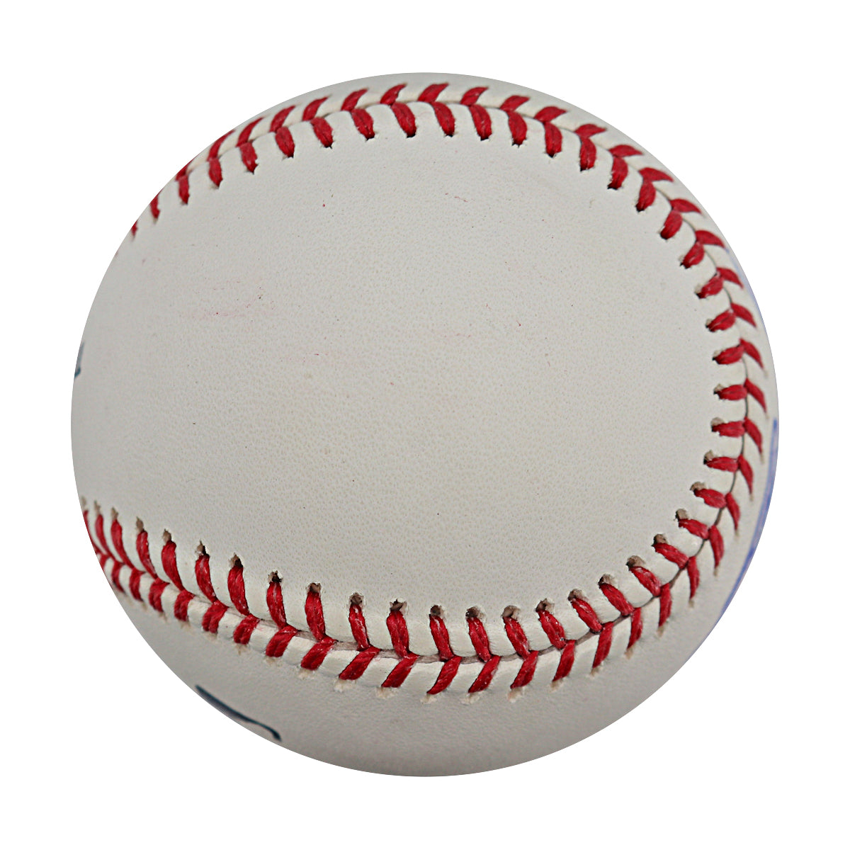 Carlos Carrasco Indians Mets Autographed OMLB Baseball MLB Auth product image 5, provided for visual reference and product