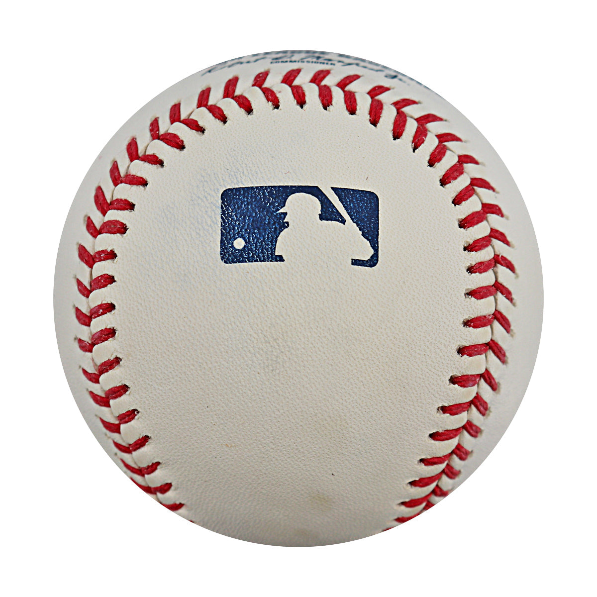 Francisco Lindor New York Mets Autographed OMLB Baseball MLB Auth-1 product image 4, provided for visual reference and