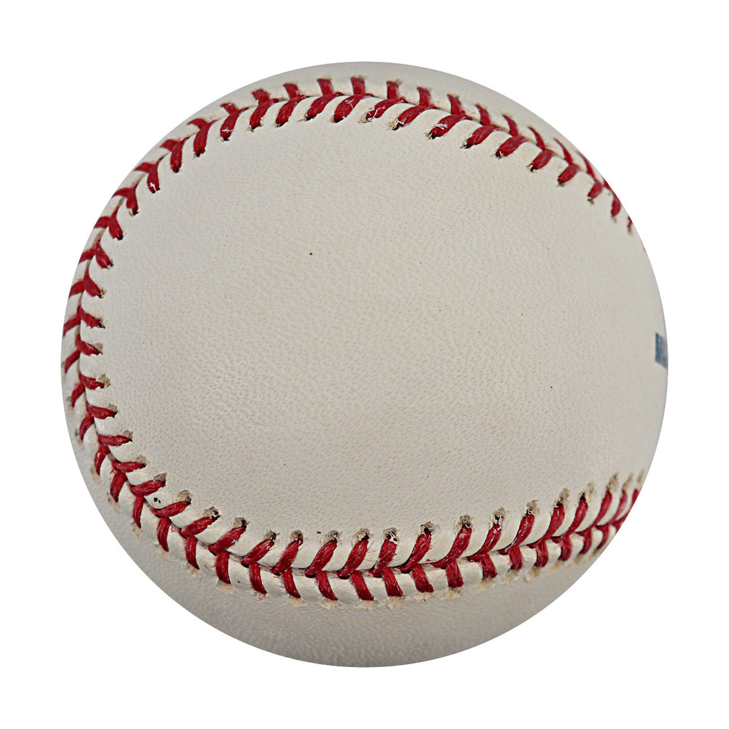 Carlos Delgado Blue Jays Mets Autographed OMLB Baseball Steiner COA-2 product image 3, provided for visual reference and