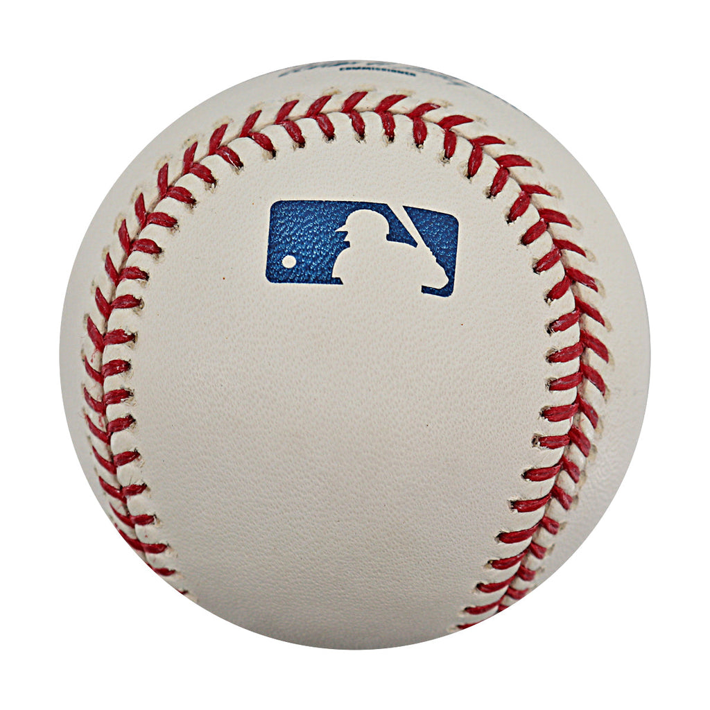 Carlos Delgado Blue Jays Mets Autographed OMLB Baseball Steiner COA-2 product image 4, provided for visual reference and