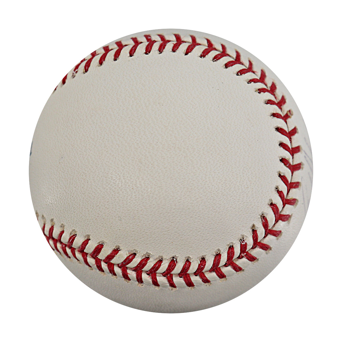 Carlos Delgado Blue Jays Mets Autographed OMLB Baseball Steiner COA-2 product image 5, provided for visual reference and