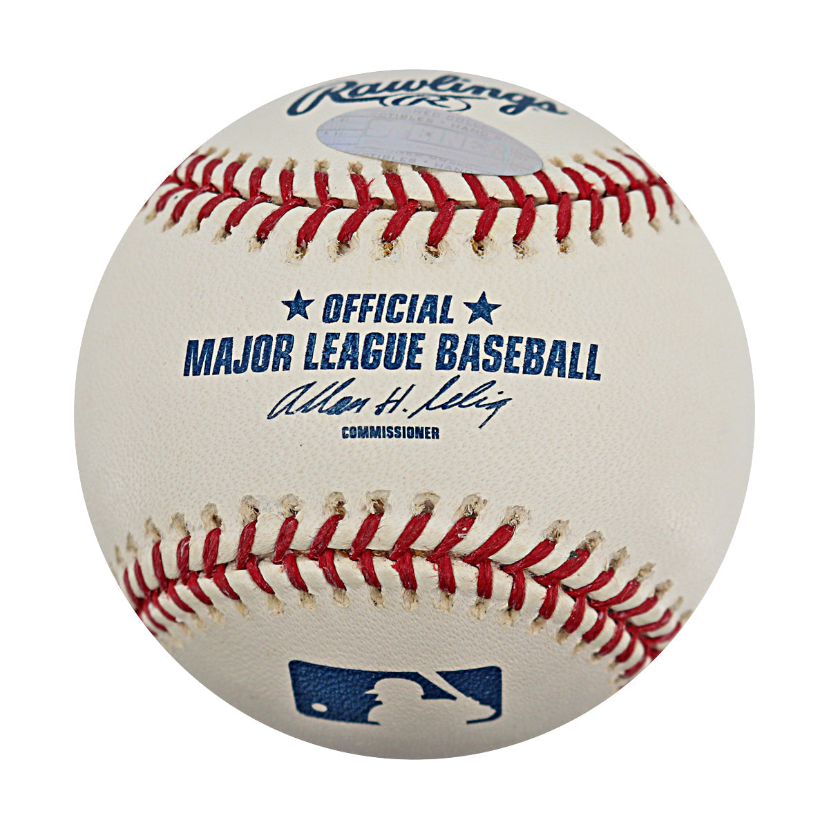 Carlos Delgado Blue Jays Mets Autographed OMLB Baseball Steiner COA-2 product image 6, provided for visual reference and