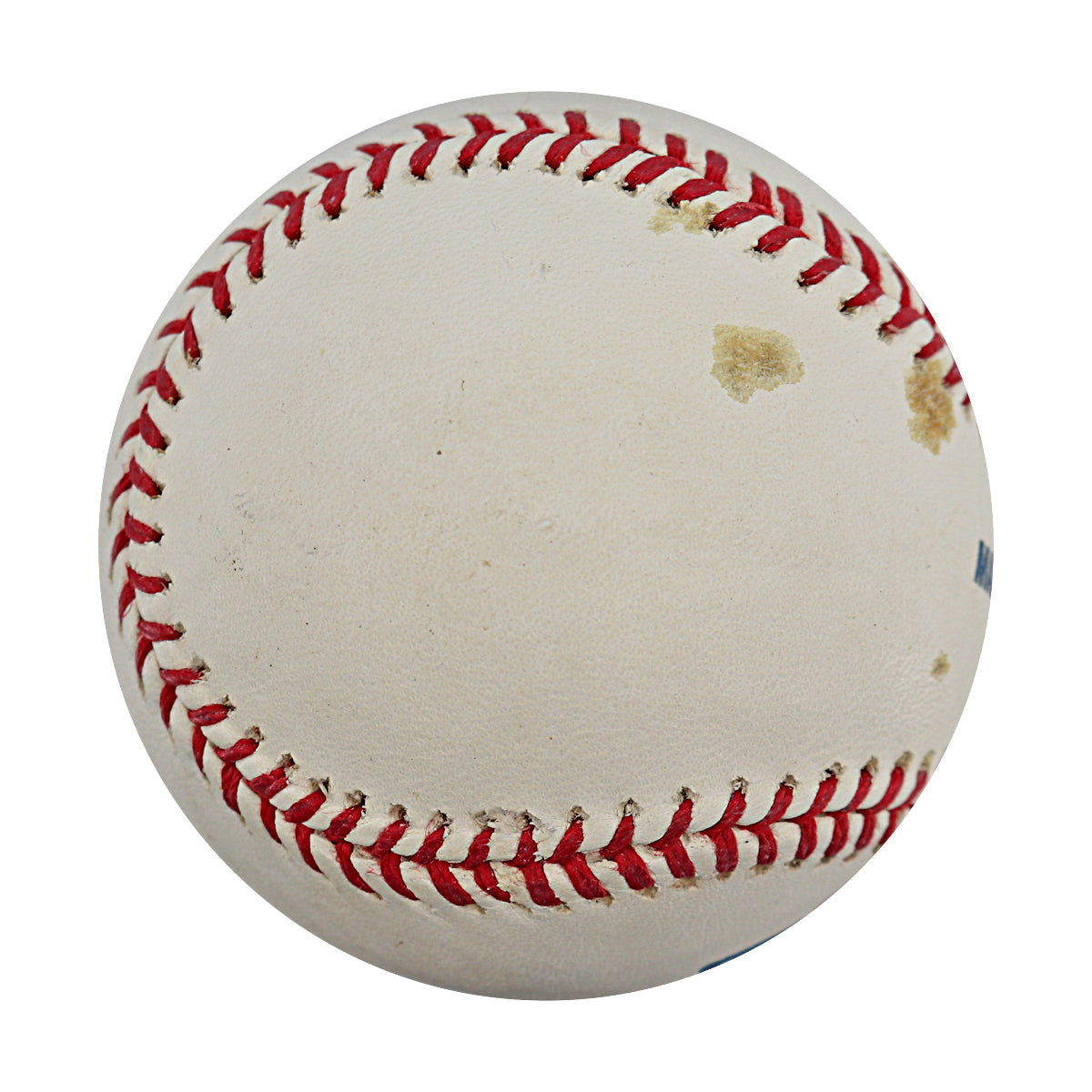 Phil Hughes New York Yankees Autographed OMLB Baseball MLB / Steiner COA-2 product image 3, provided for visual reference