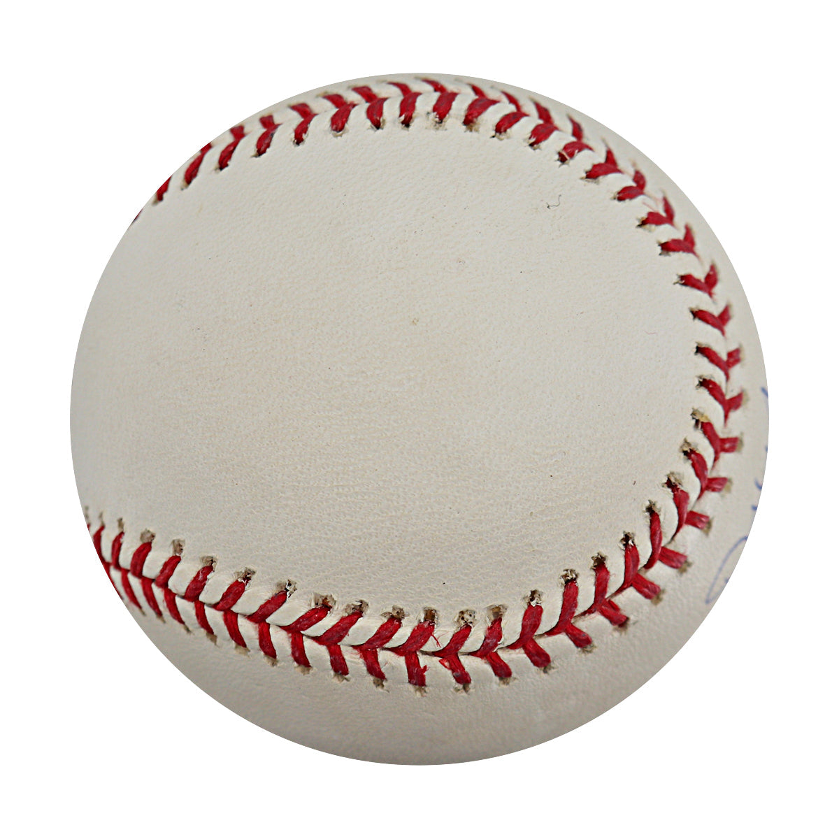 Phil Hughes New York Yankees Autographed OMLB Baseball MLB / Steiner COA-2 product image 5, provided for visual reference