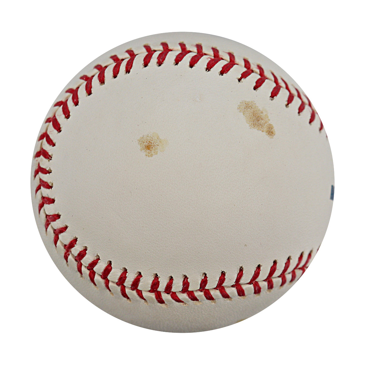Phil Hughes New York Yankees Autographed OMLB Baseball MLB / Steiner COA-5 product image 3, provided for visual reference