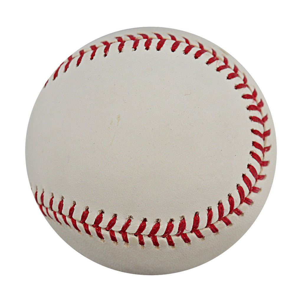 Phil Hughes New York Yankees Autographed OMLB Baseball MLB / Steiner COA-5 product image 5, provided for visual reference