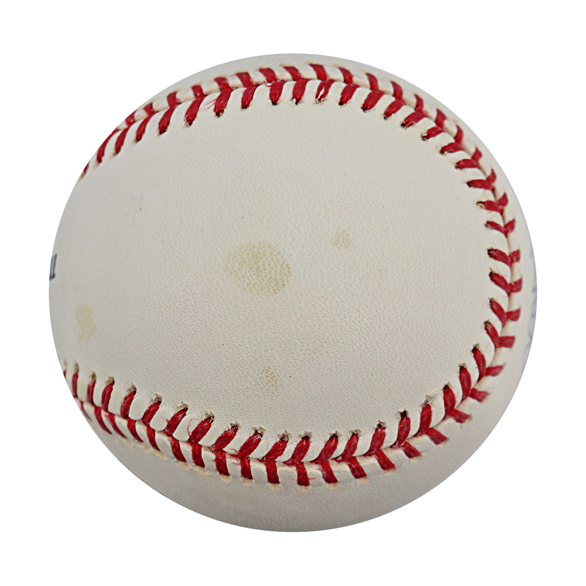 Phil Hughes New York Yankees Autographed OMLB Baseball MLB / Steiner COA-6 product image 5, provided for visual reference