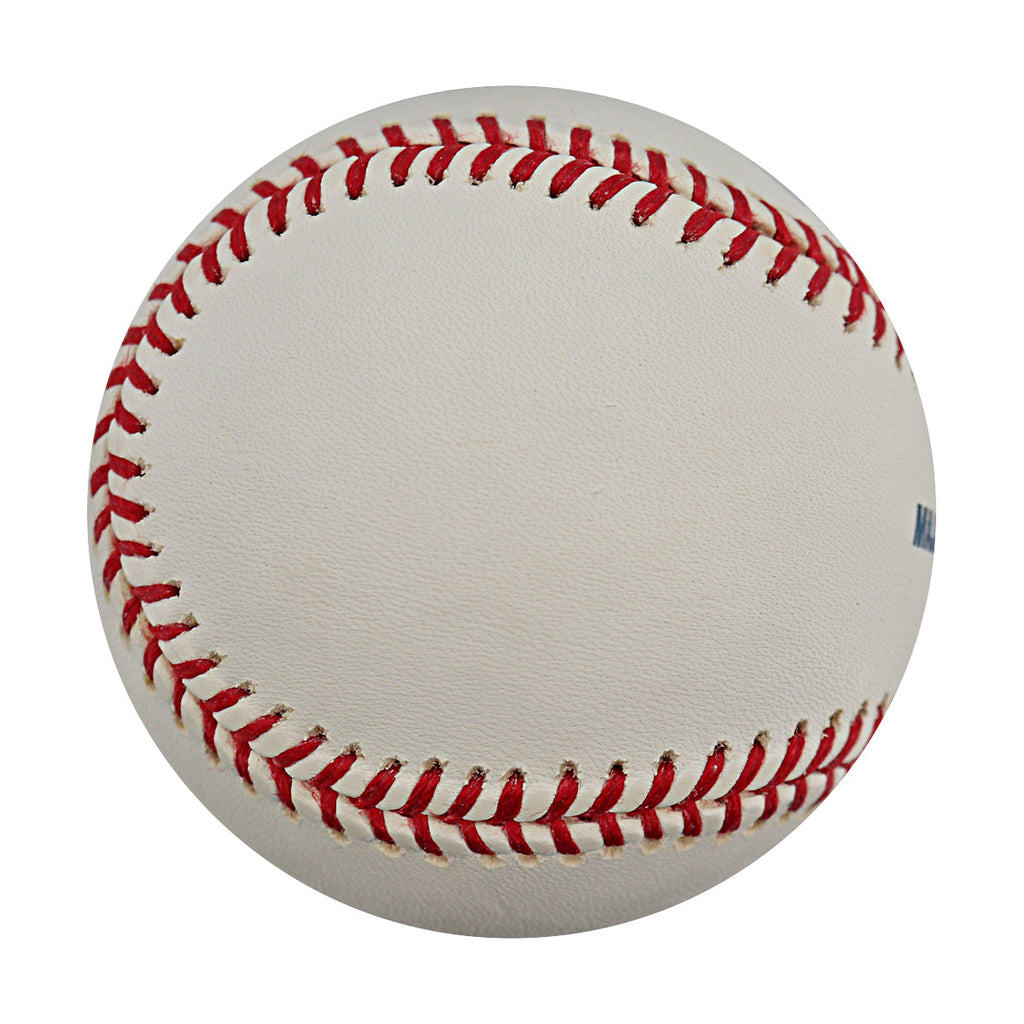 Phil Hughes New York Yankees Autographed OMLB Baseball MLB / Steiner COA-8 product image 3, provided for visual reference
