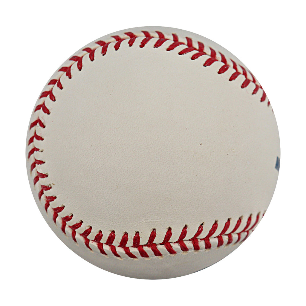 Phil Hughes New York Yankees Autographed OMLB Baseball MLB / Steiner COA-9 product image 3, provided for visual reference