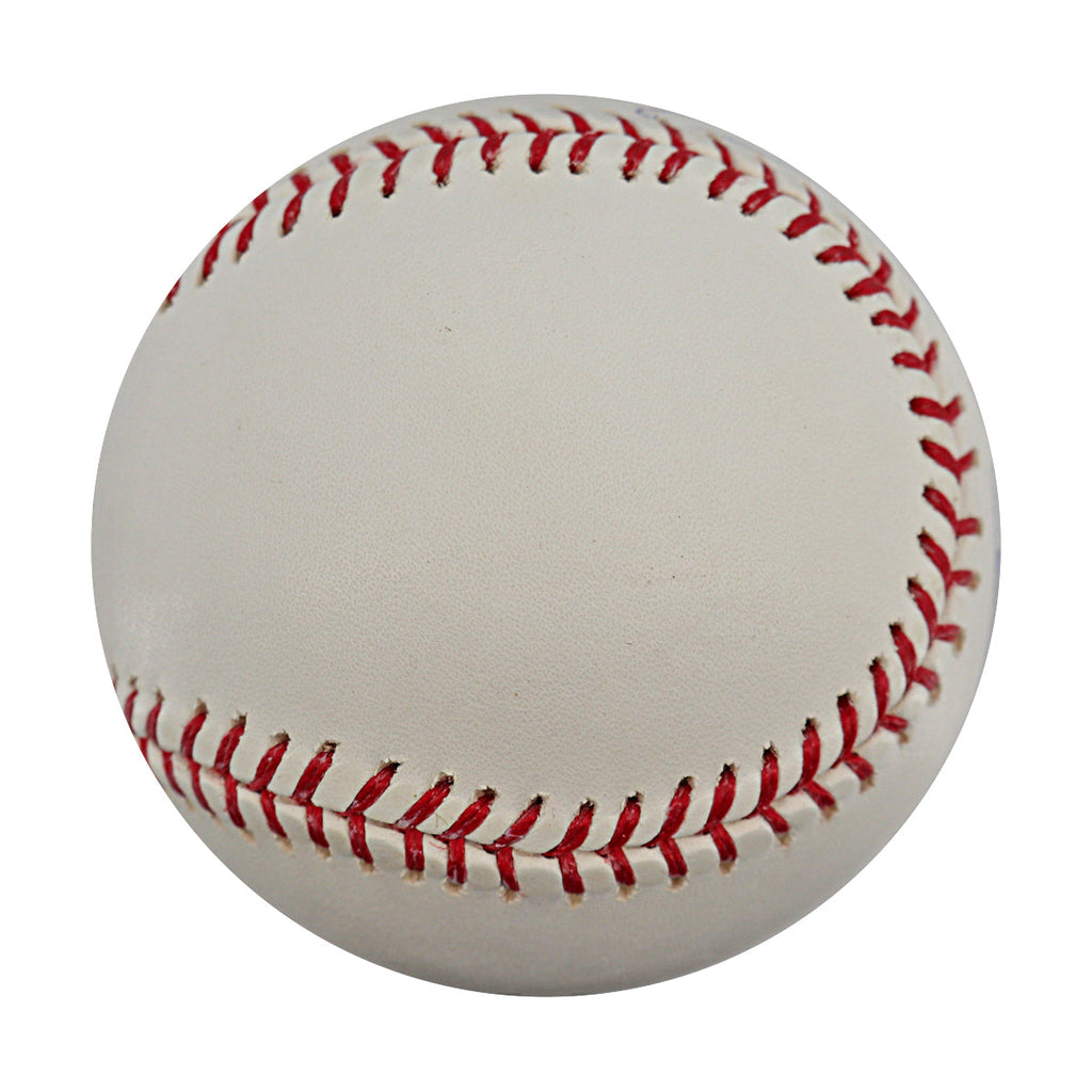 Lastings Milledge New York Yankees Autographed OMLB Baseball Steiner COA-1 product image 5, provided for visual reference