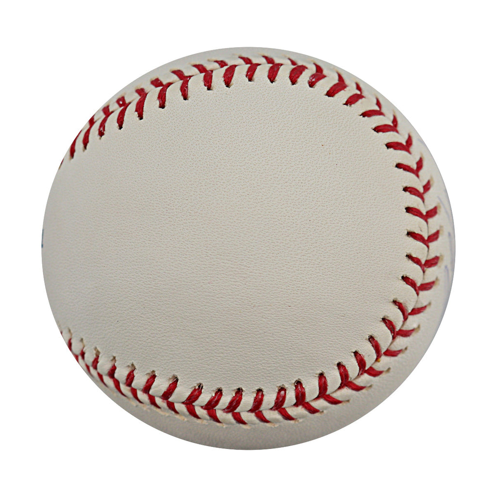 Endy Chavez Expos Mets Autographed OMLB Baseball Steiner COA-1 product image 5, provided for visual reference and product