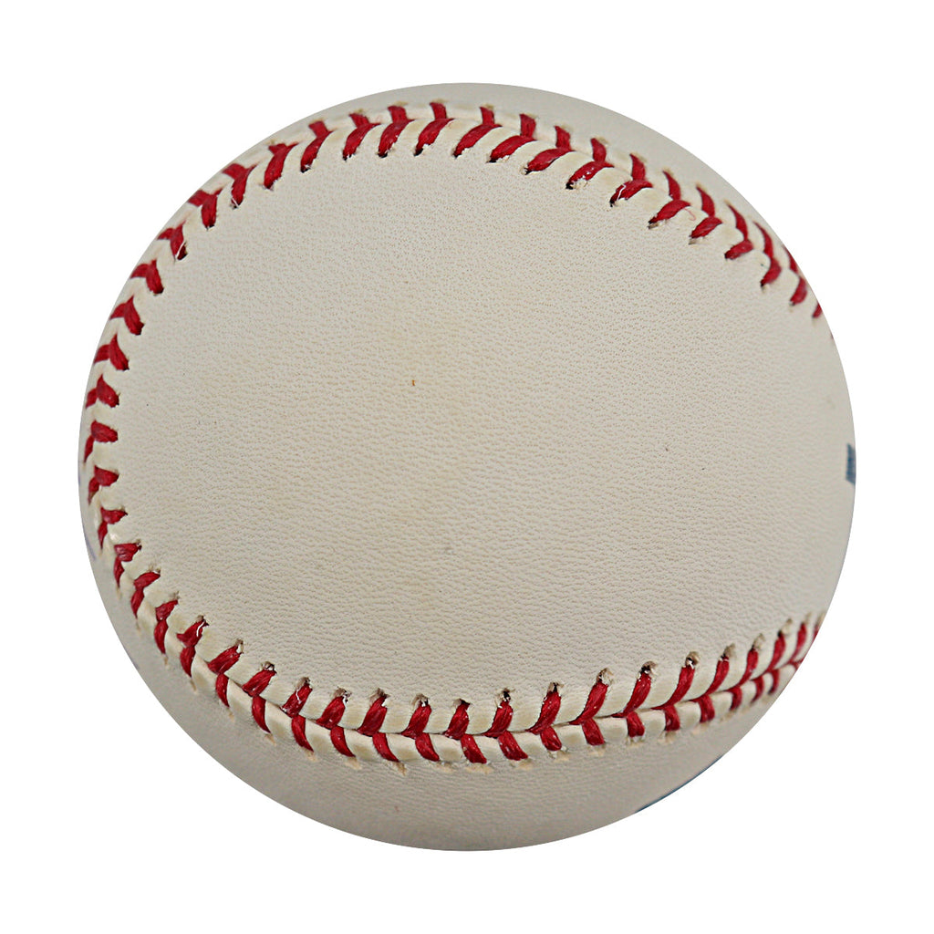 Endy Chavez Expos Mets Autographed OMLB Baseball Steiner COA-3 product image 3, provided for visual reference and product