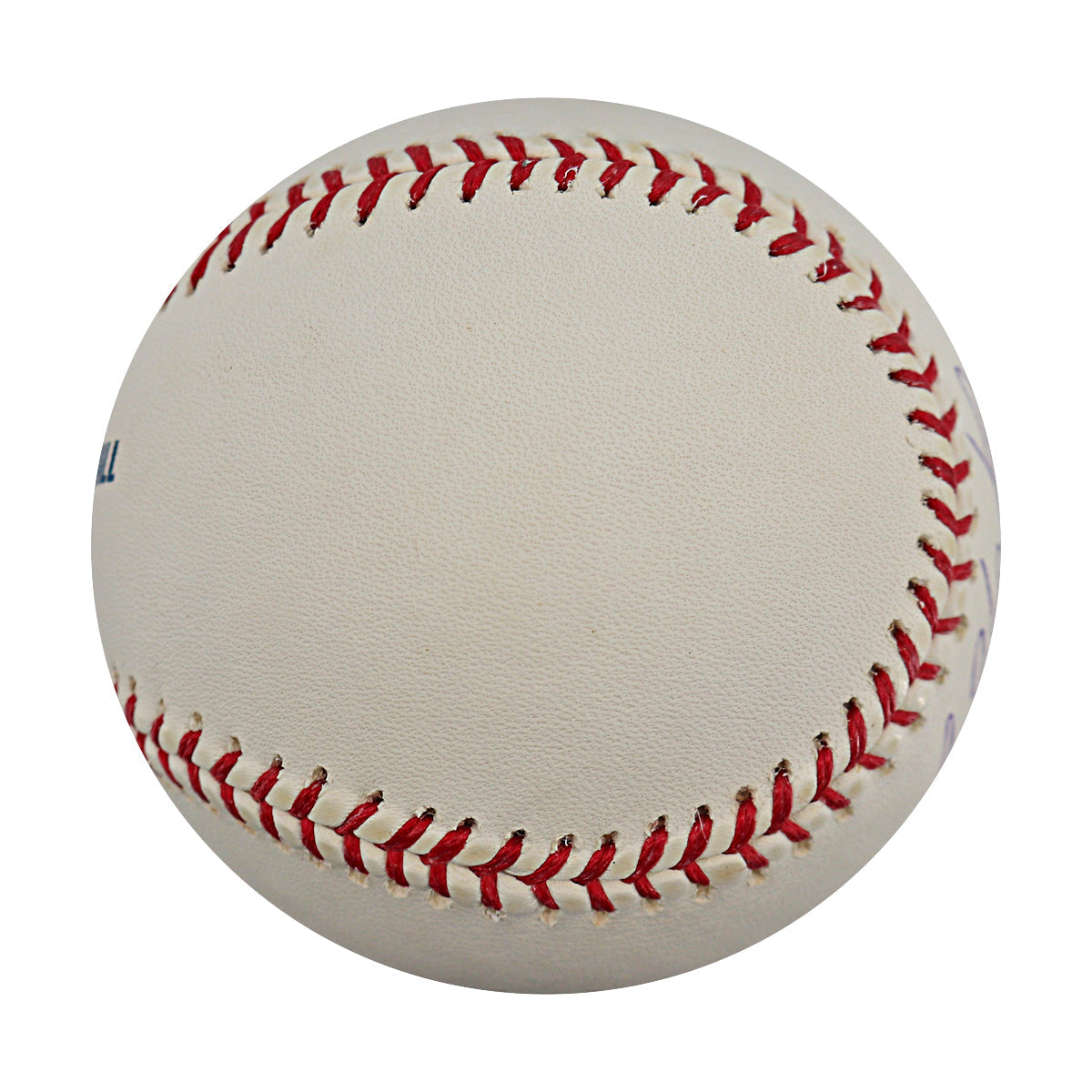Endy Chavez Expos Mets Autographed OMLB Baseball Steiner COA-3 product image 5, provided for visual reference and product