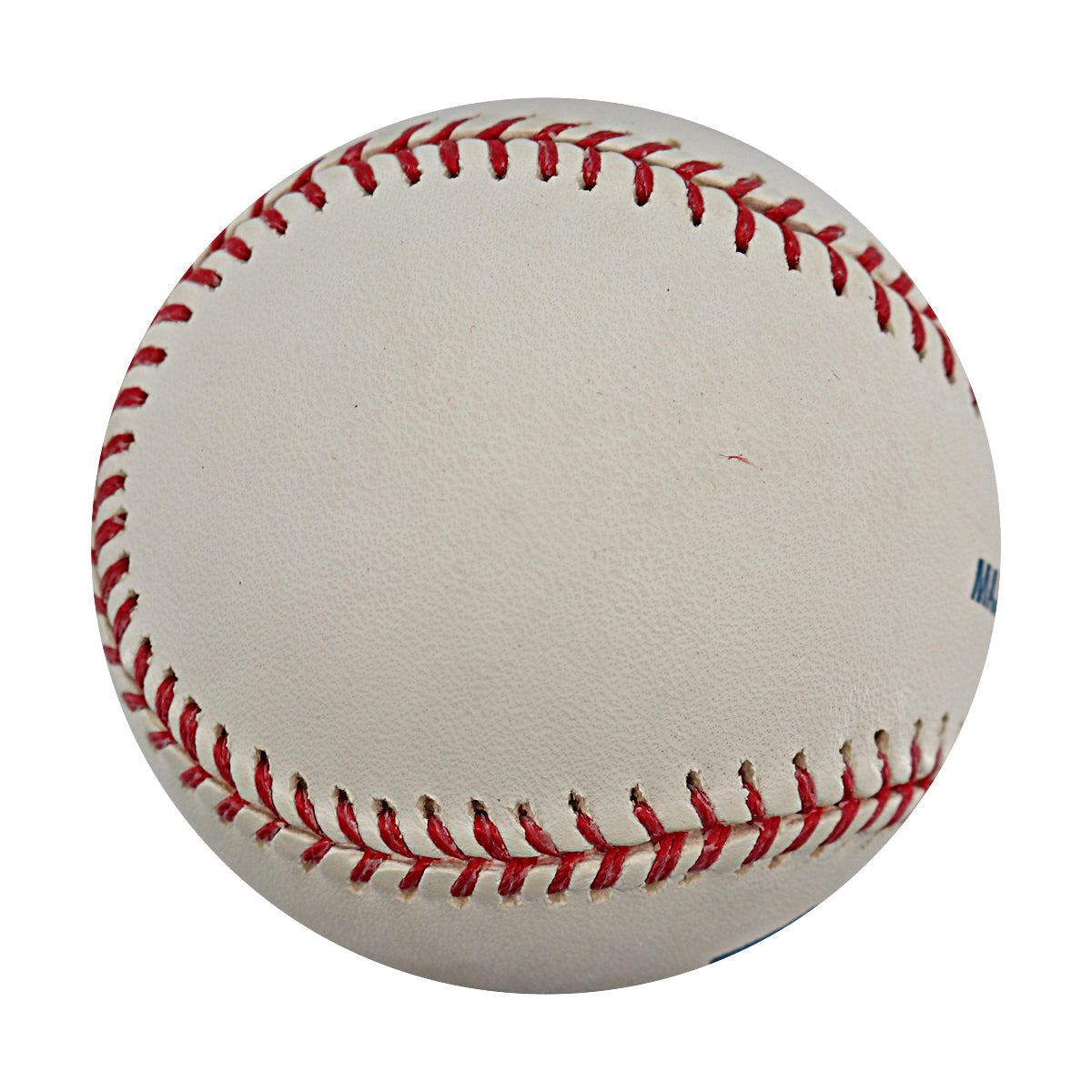 Lastings Milledge New York Yankees Autographed OMLB Baseball Steiner COA-3 product image 3, provided for visual reference