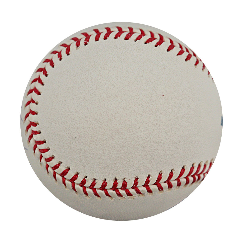Endy Chavez Expos Mets Autographed OMLB Baseball Steiner COA-4 product image 3, provided for visual reference and product