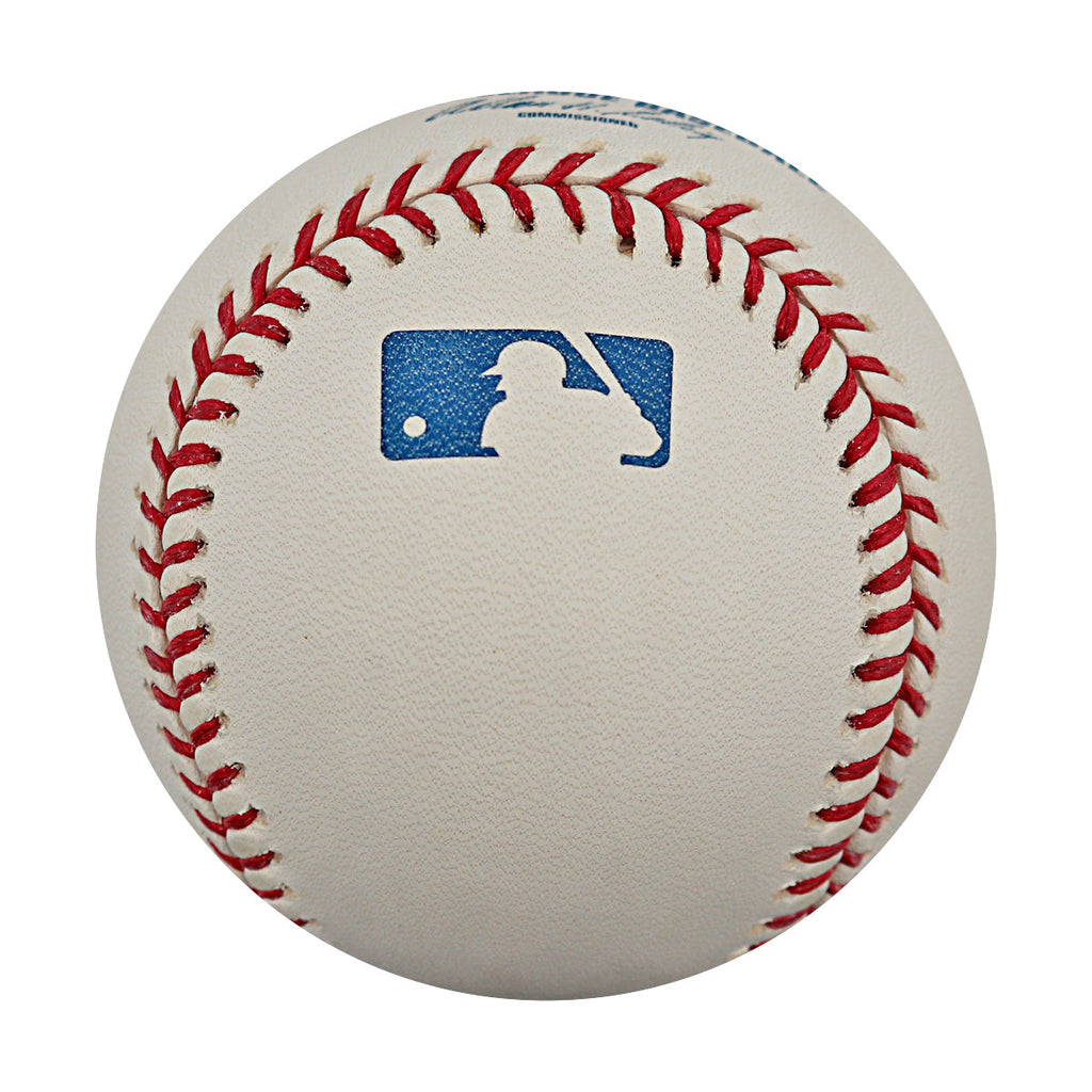 Endy Chavez Expos Mets Autographed OMLB Baseball Steiner COA-4 product image 4, provided for visual reference and product