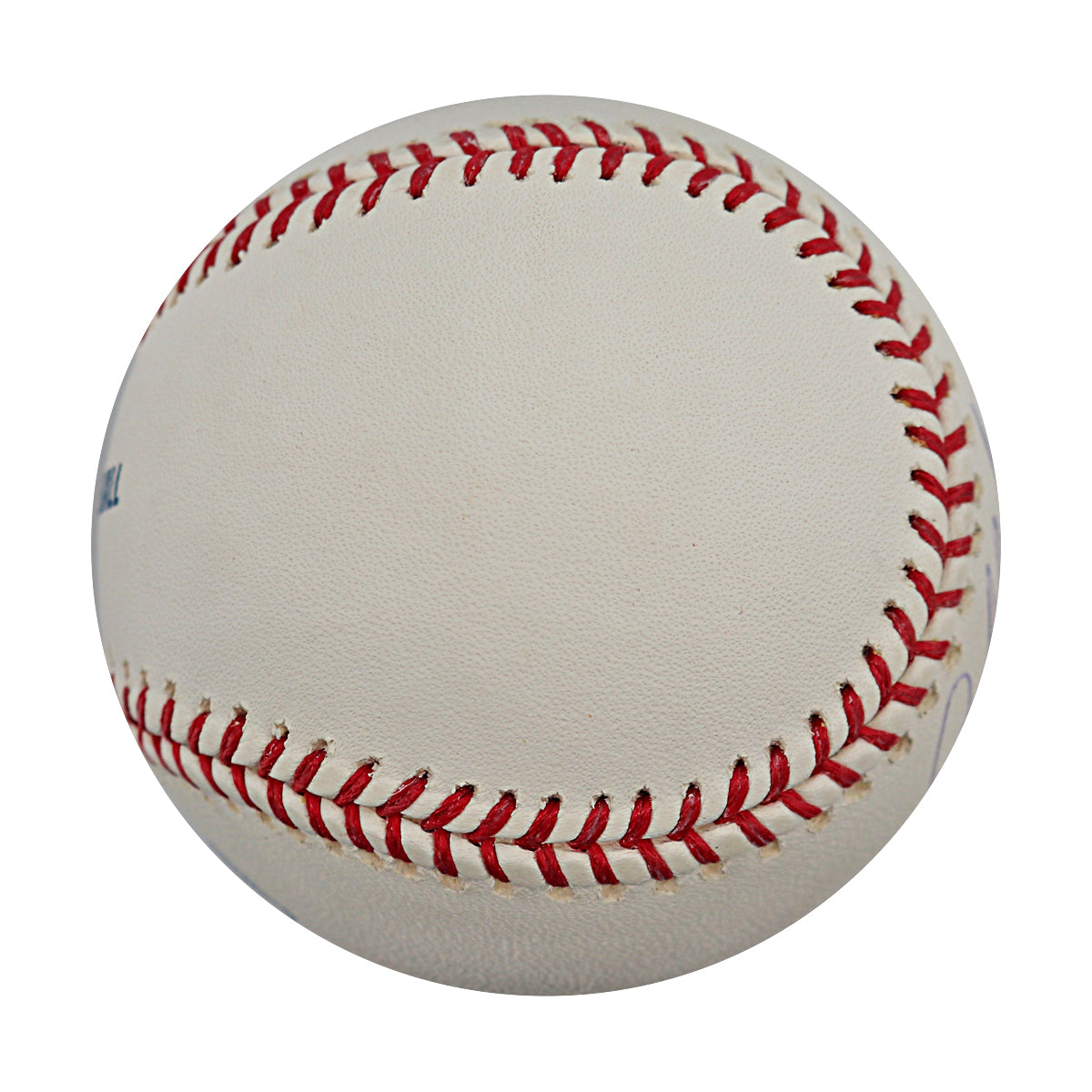 Endy Chavez Expos Mets Autographed OMLB Baseball Steiner COA-4 product image 5, provided for visual reference and product