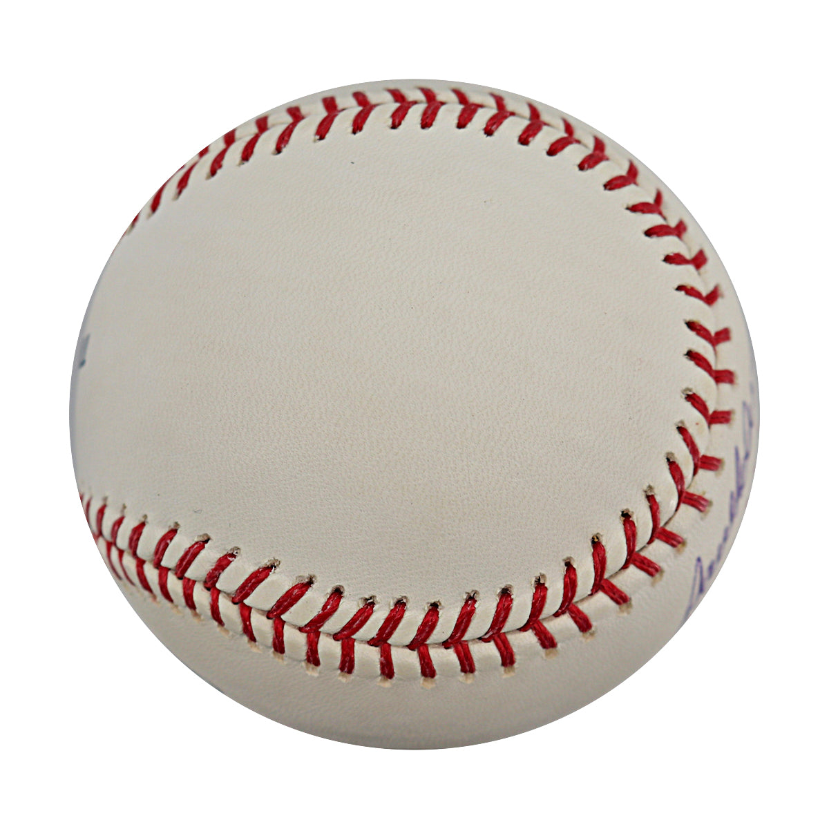 Paul Lo Duca Dodgers Marlins Mets Autographed OMLB Baseball Steiner COA-4 product image 5, provided for visual reference and