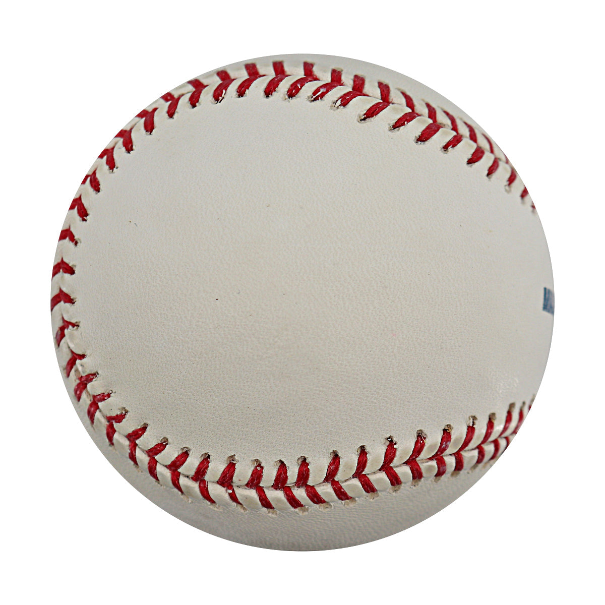 Lastings Milledge New York Yankees Autographed OMLB Baseball Steiner COA-5 product image 3, provided for visual reference